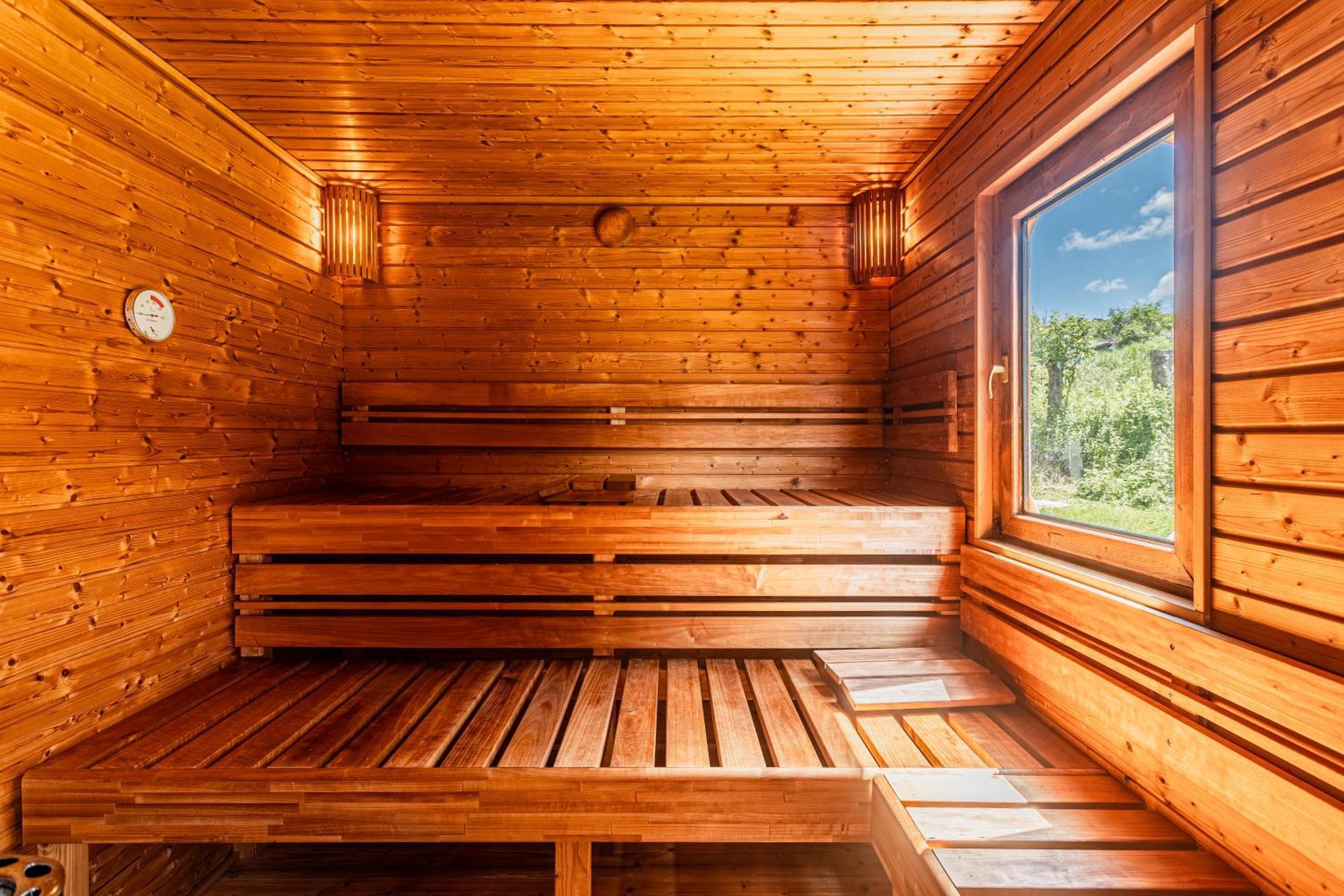 Ruzova Chalupa Pod Klinovcem Loučná pod Klínovcem Exterior foto