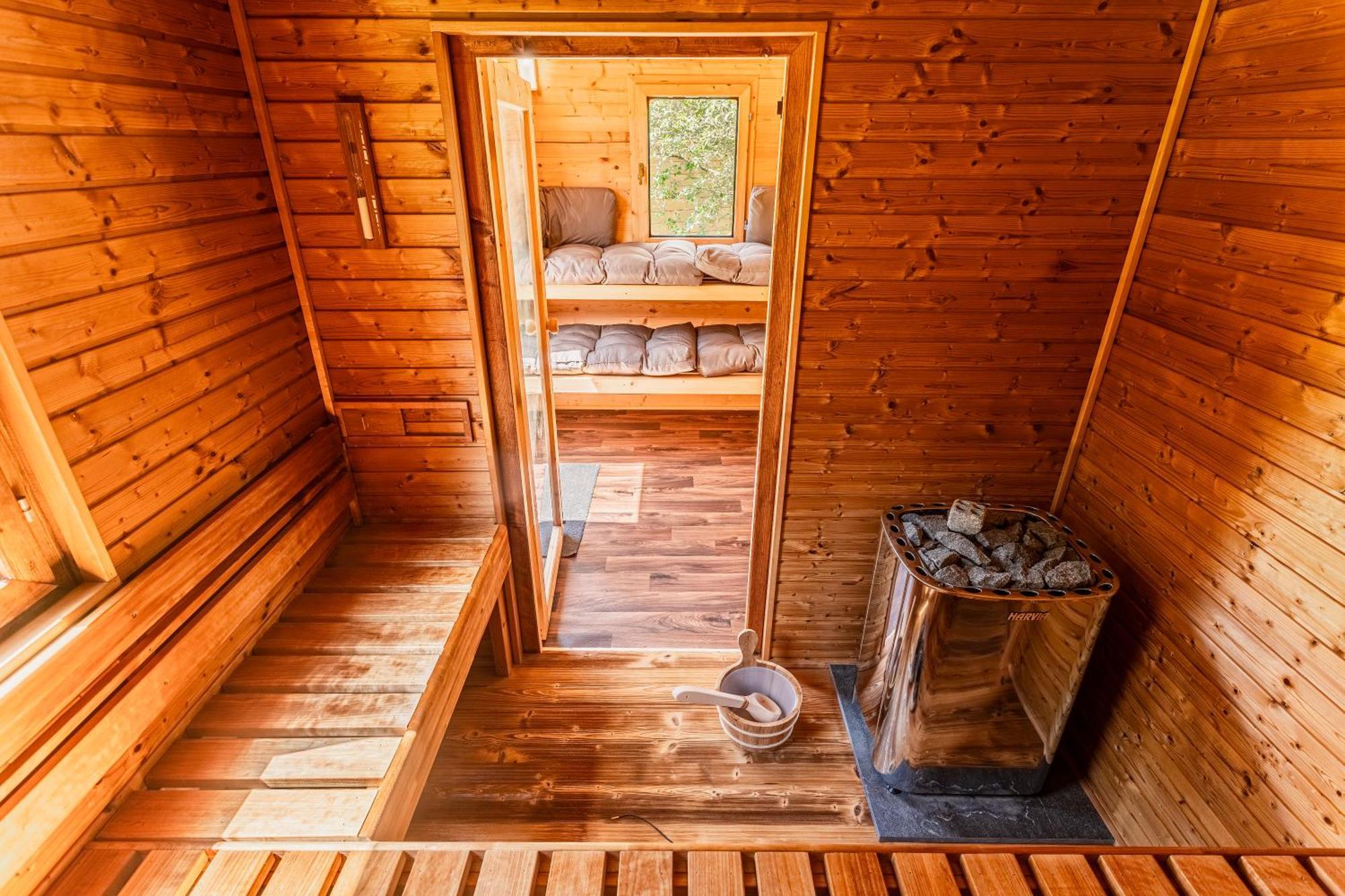 Ruzova Chalupa Pod Klinovcem Loučná pod Klínovcem Exterior foto